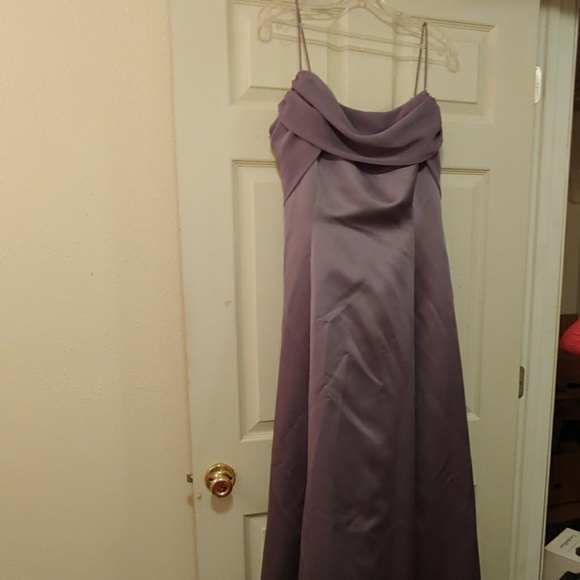 Michaelangelo Dresses & Skirts - Michelangelo bridesmaid dress